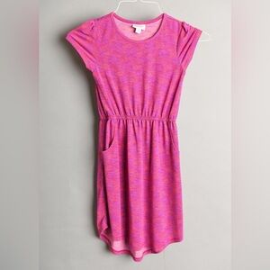 Lularoe kids’ dress size 10 - so adorable